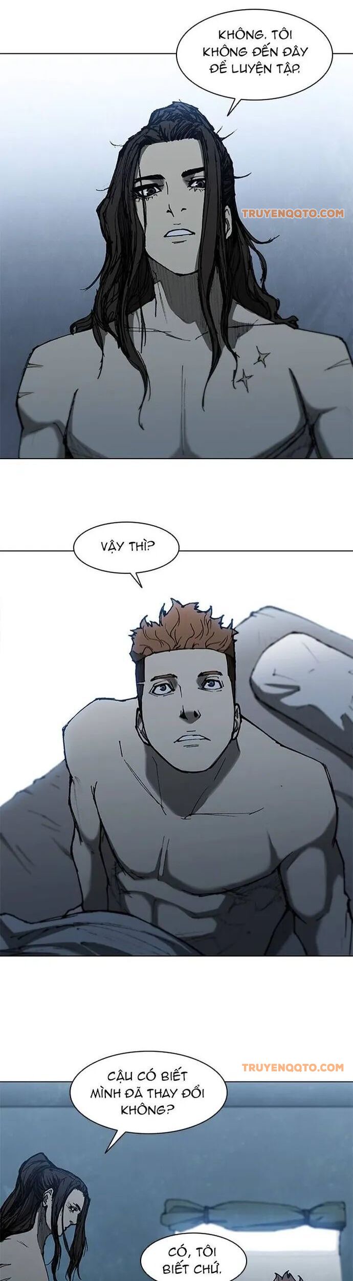 Con Đường Của Võ Giả 92