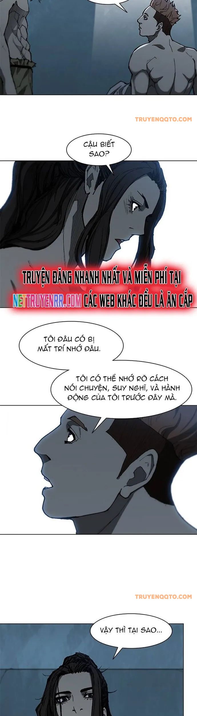 Con Đường Của Võ Giả 92