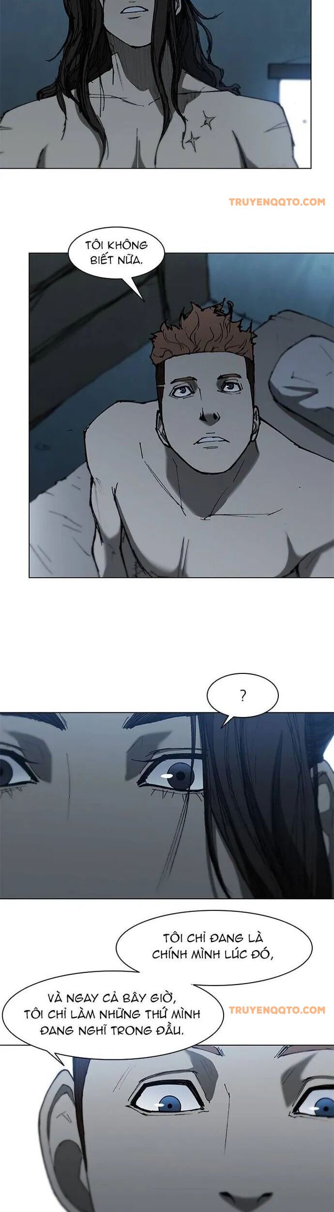 Con Đường Của Võ Giả 92