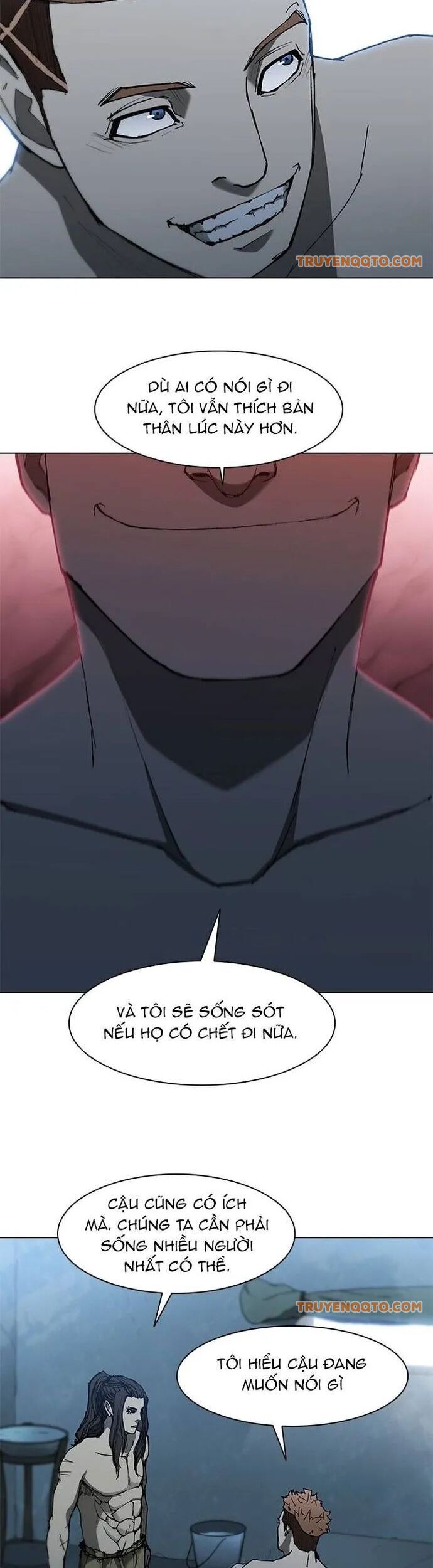 Con Đường Của Võ Giả 92