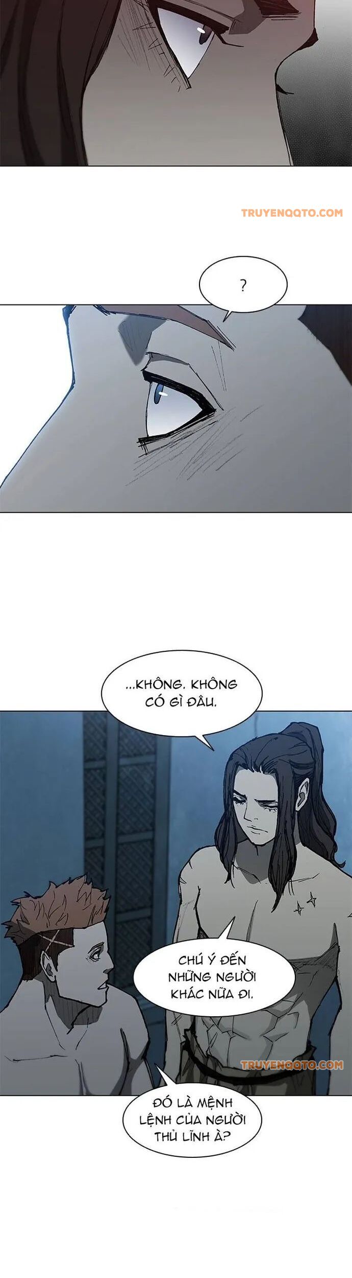 Con Đường Của Võ Giả 92