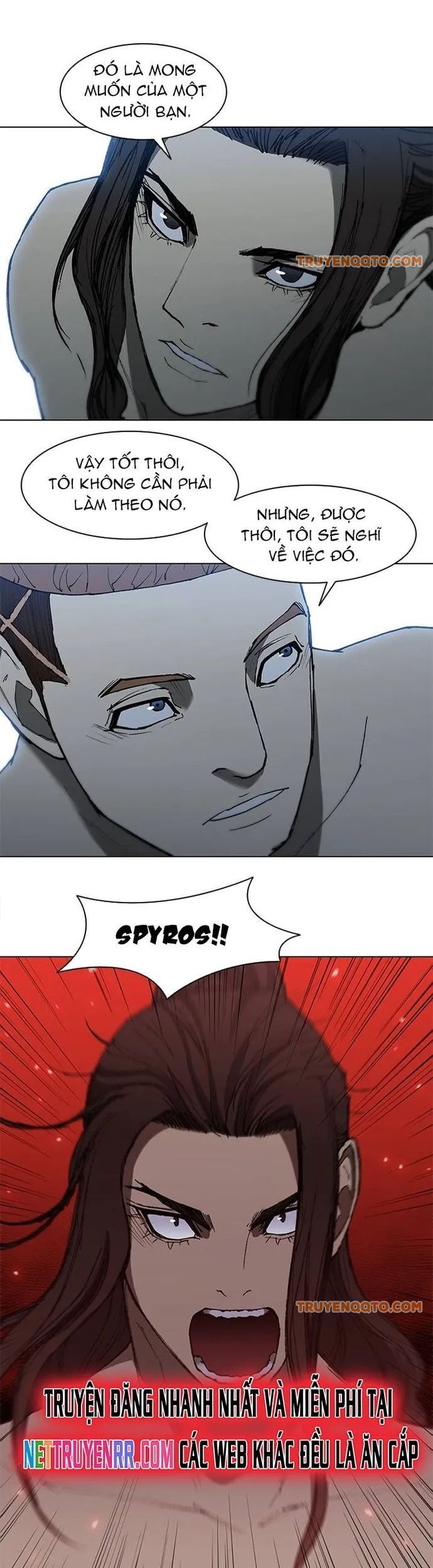 Con Đường Của Võ Giả 92