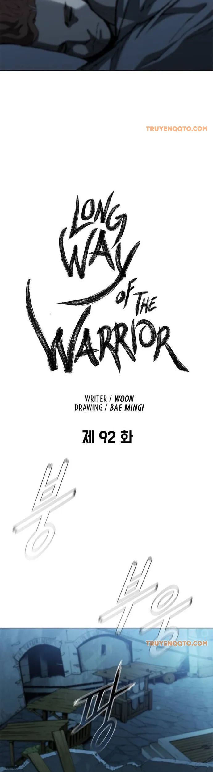 Con Đường Của Võ Giả 92