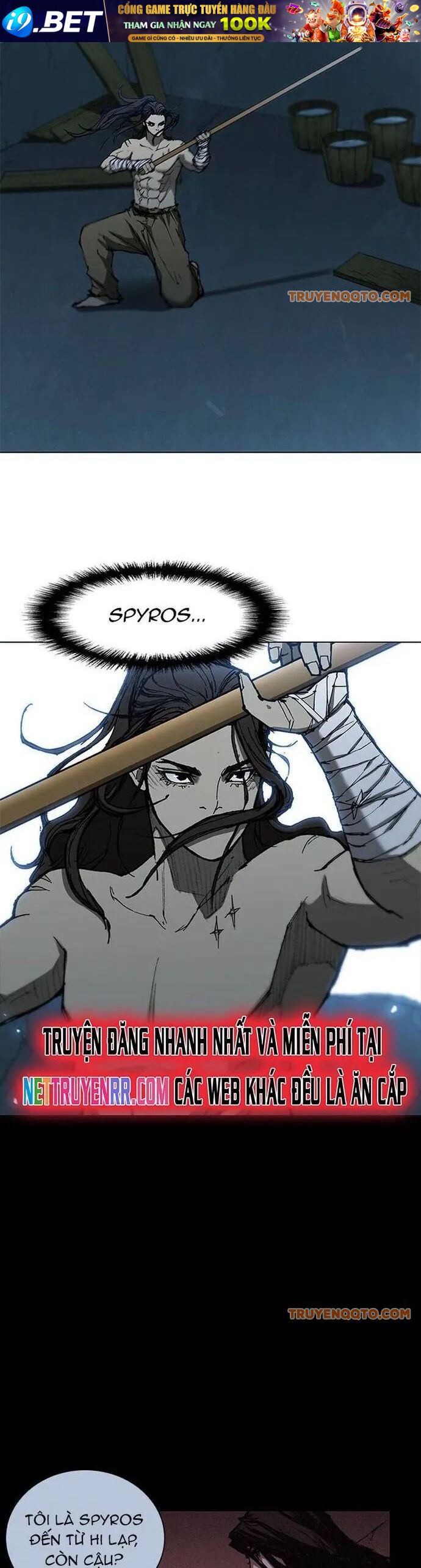 Con Đường Của Võ Giả 92