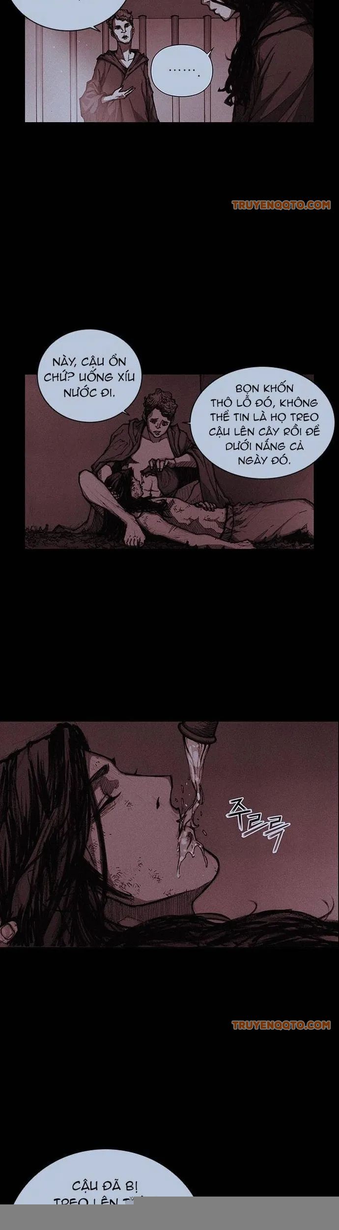 Con Đường Của Võ Giả 92