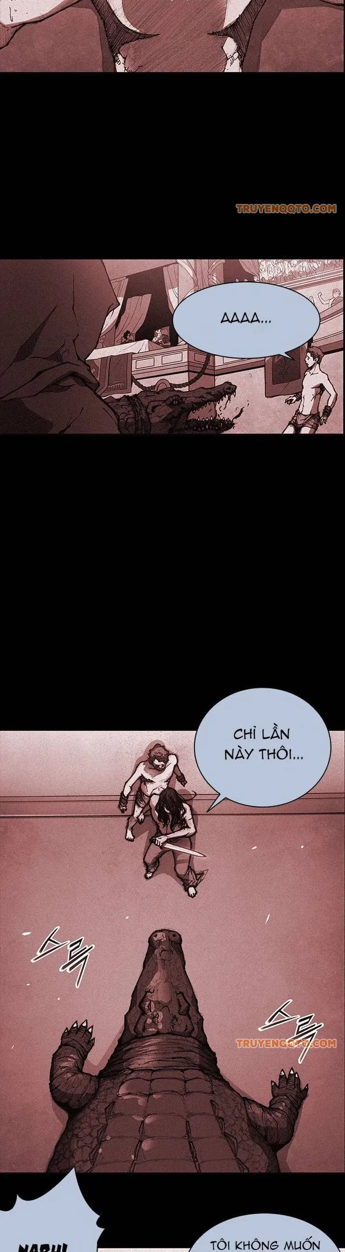 Con Đường Của Võ Giả 92