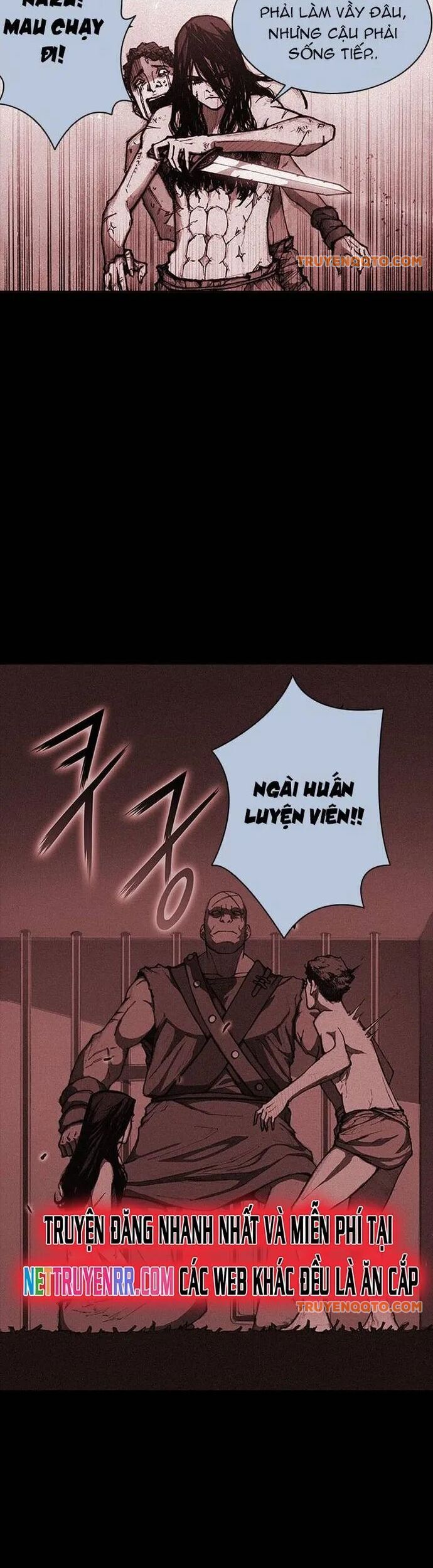 Con Đường Của Võ Giả 92