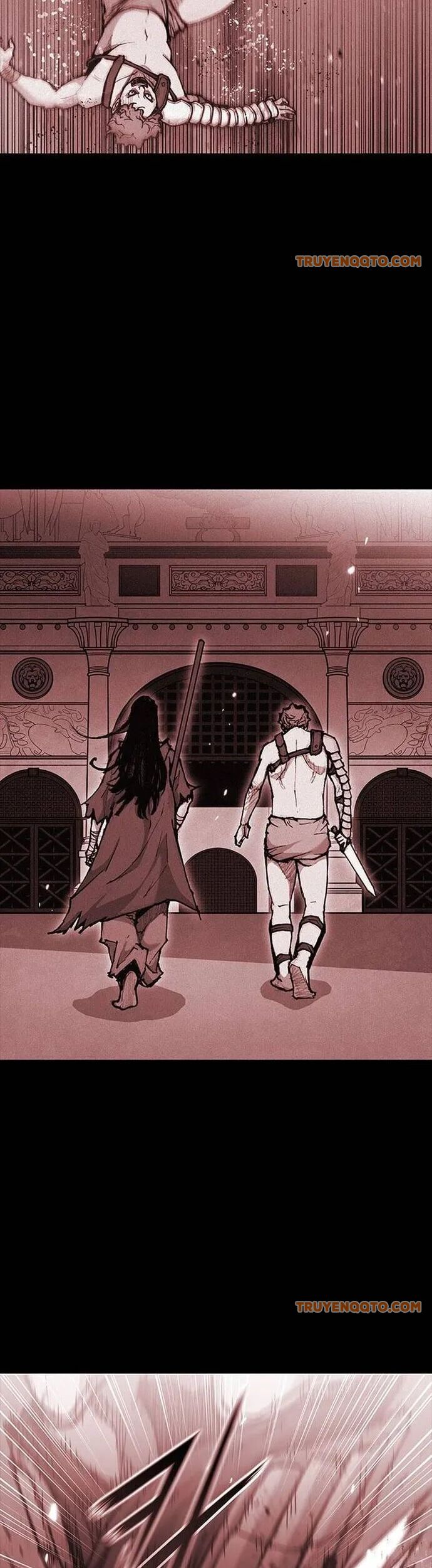 Con Đường Của Võ Giả 92