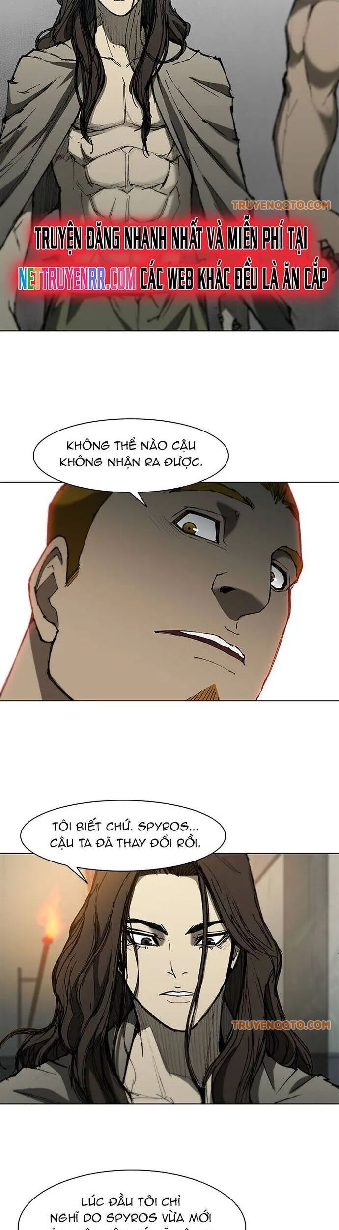 Con Đường Của Võ Giả 92