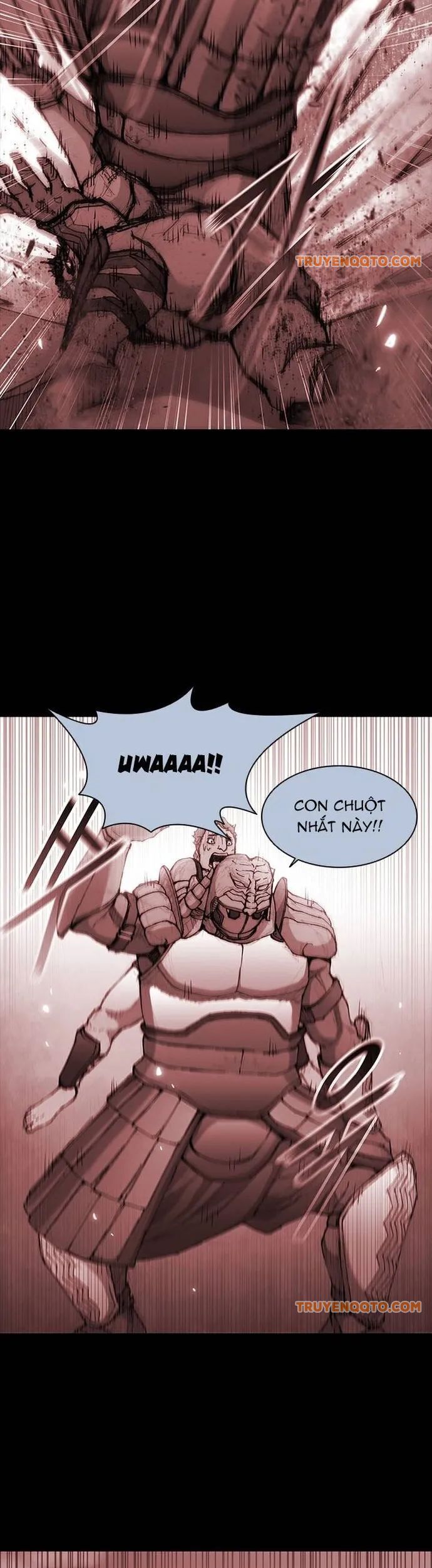 Con Đường Của Võ Giả 92