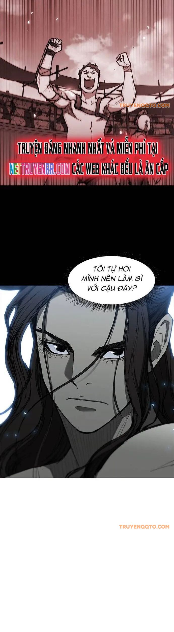 Con Đường Của Võ Giả 92