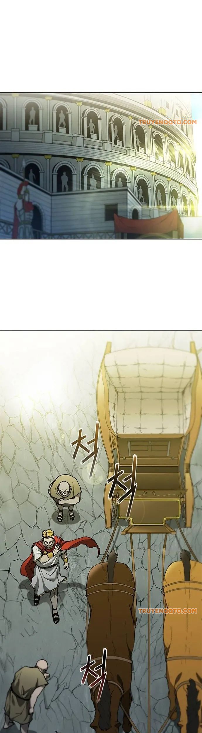 Con Đường Của Võ Giả 92