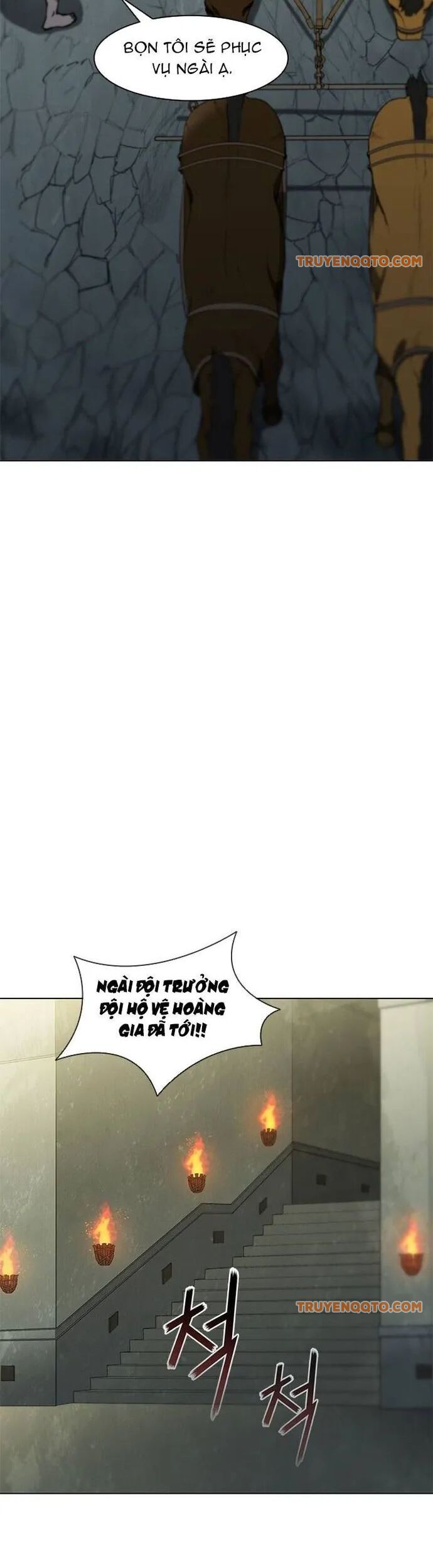 Con Đường Của Võ Giả 92