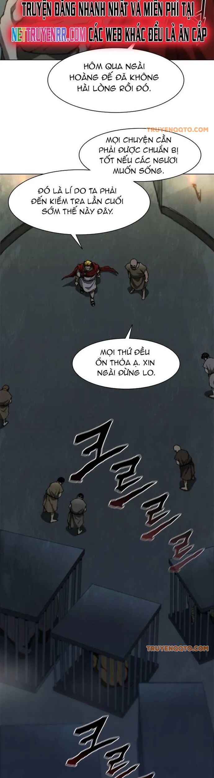 Con Đường Của Võ Giả 92