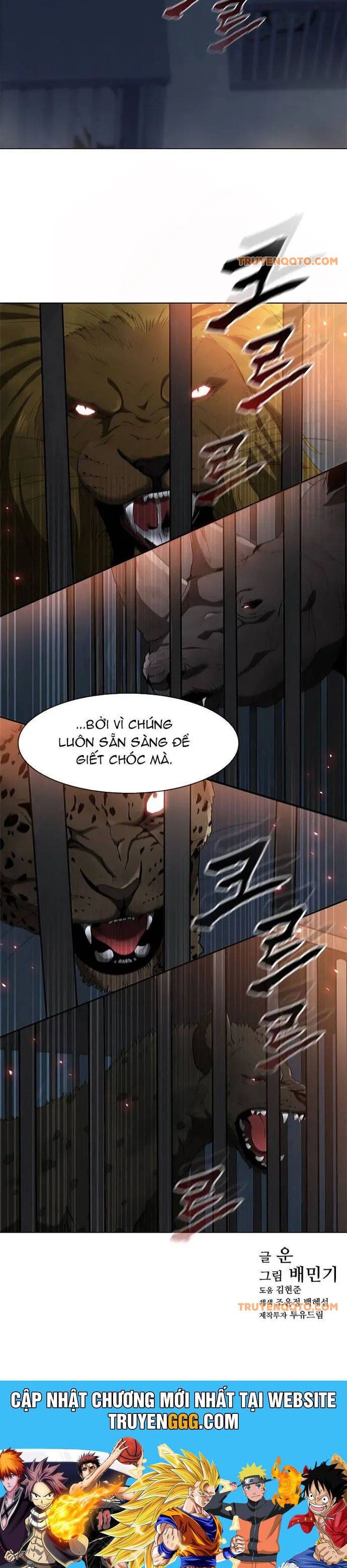 Con Đường Của Võ Giả 92