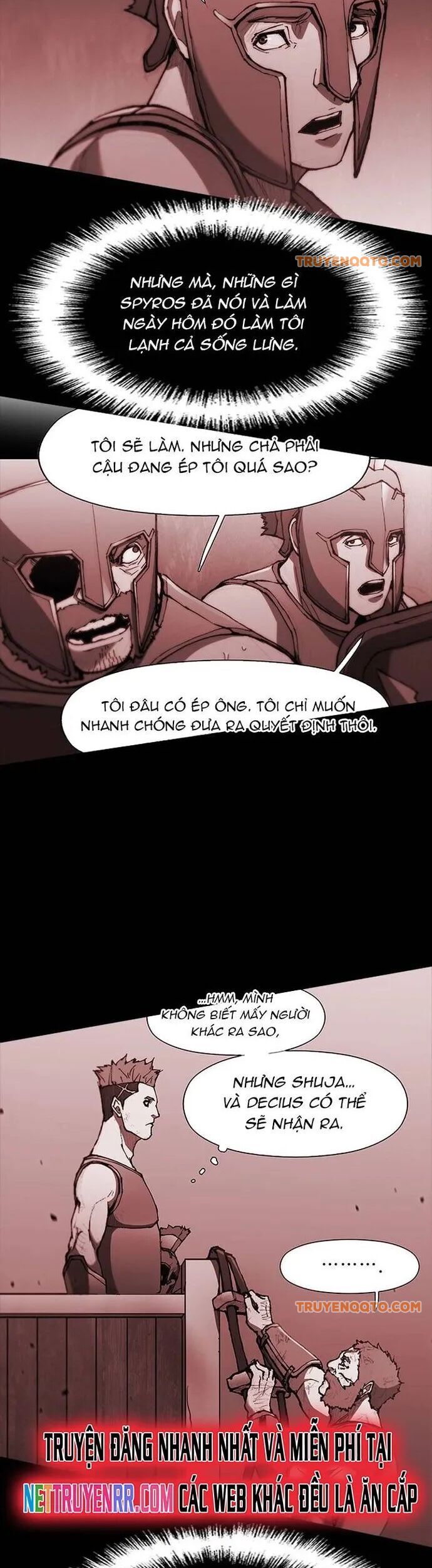 Con Đường Của Võ Giả 92