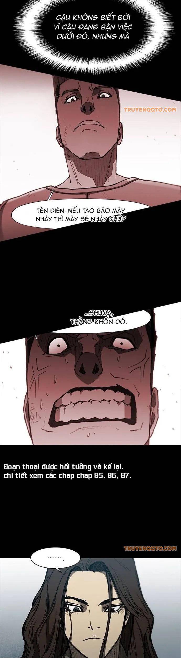 Con Đường Của Võ Giả 92