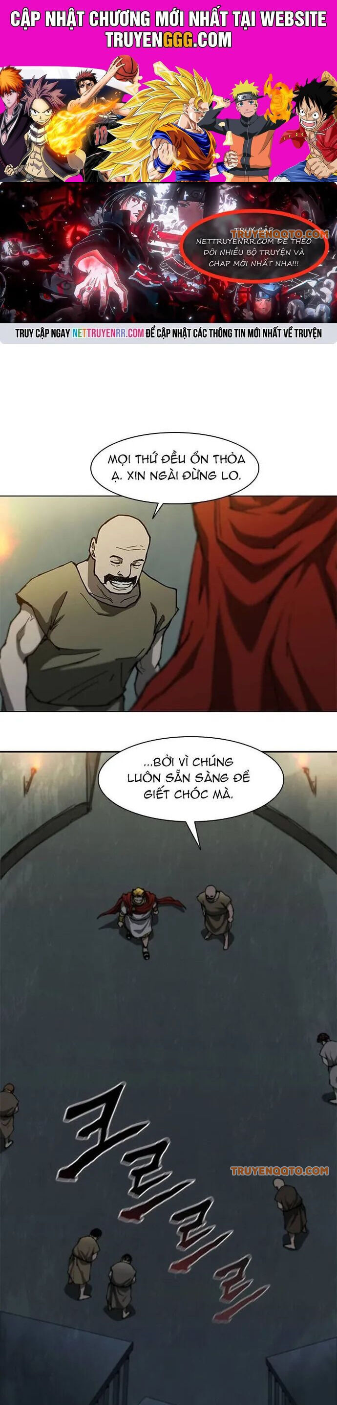 Con Đường Của Võ Giả 93