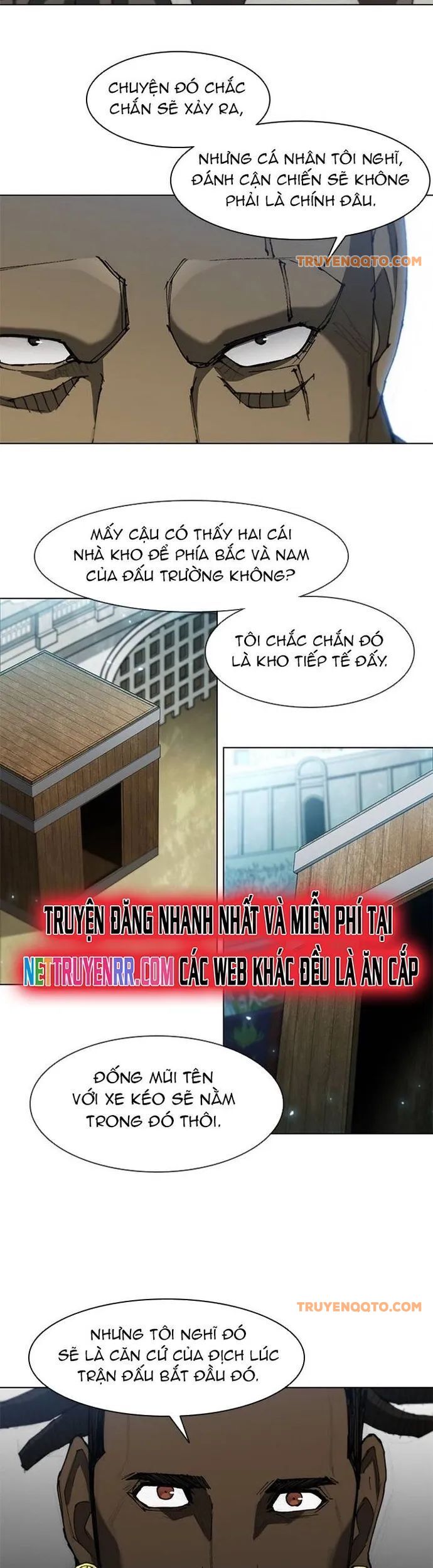Con Đường Của Võ Giả 93