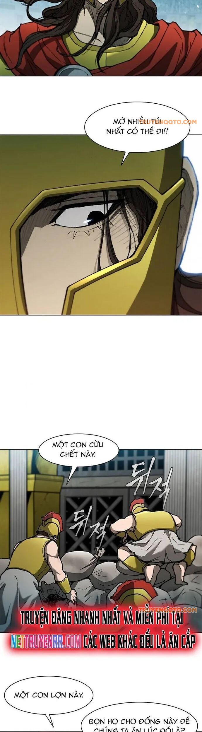 Con Đường Của Võ Giả 93