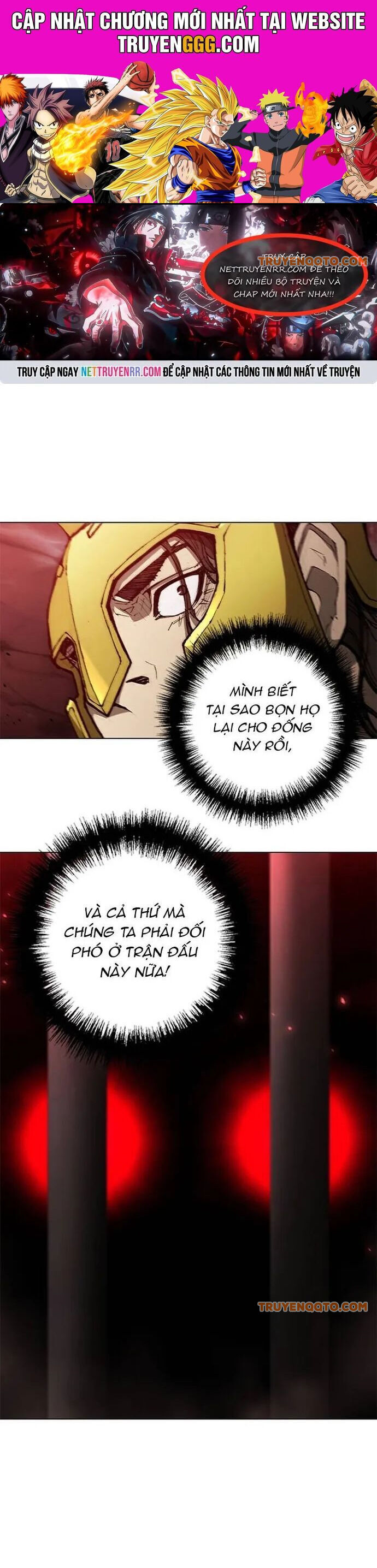 Con Đường Của Võ Giả 94