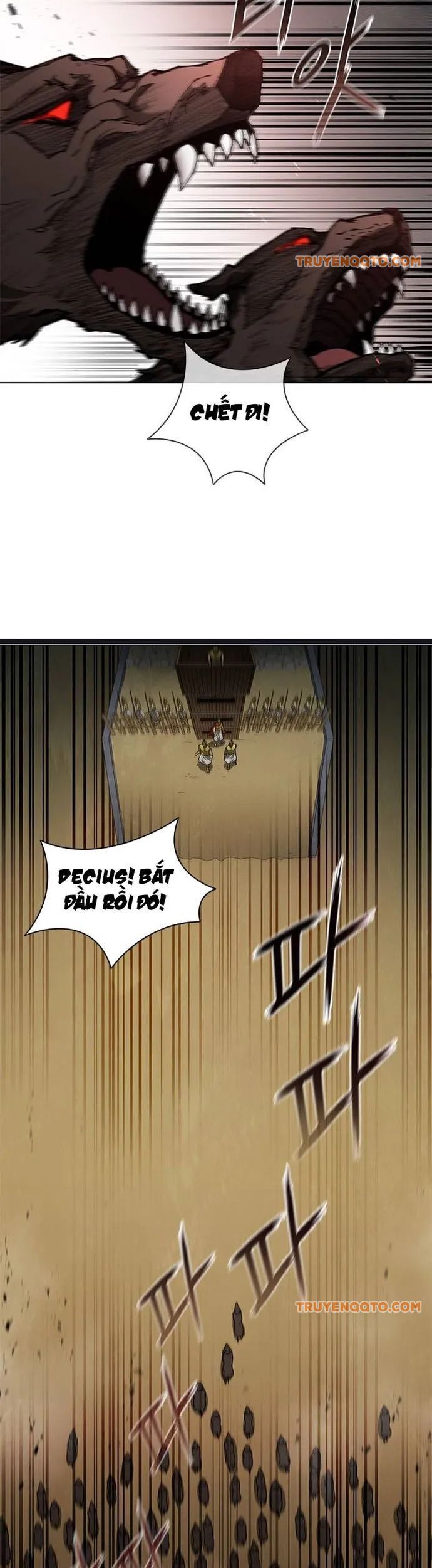 Con Đường Của Võ Giả 94
