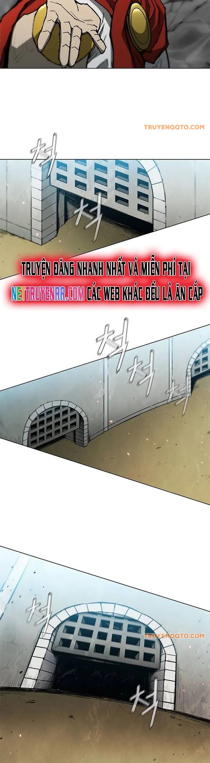 Con Đường Của Võ Giả 94