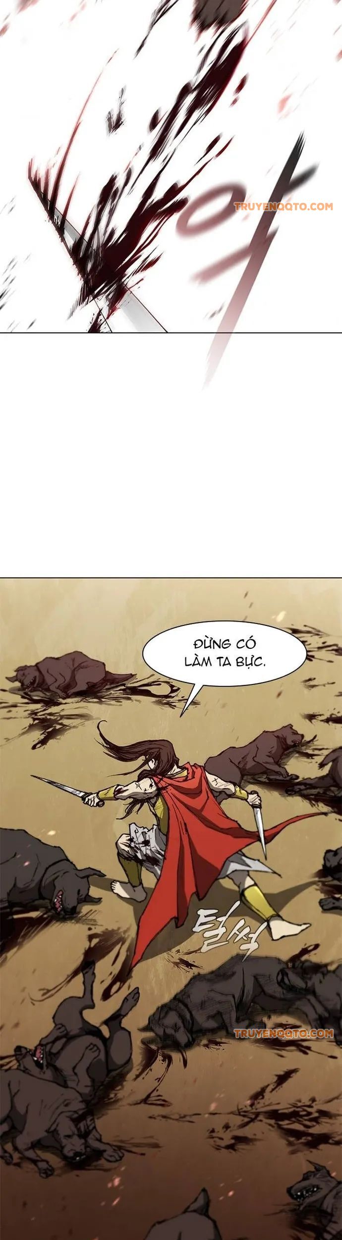 Con Đường Của Võ Giả 94