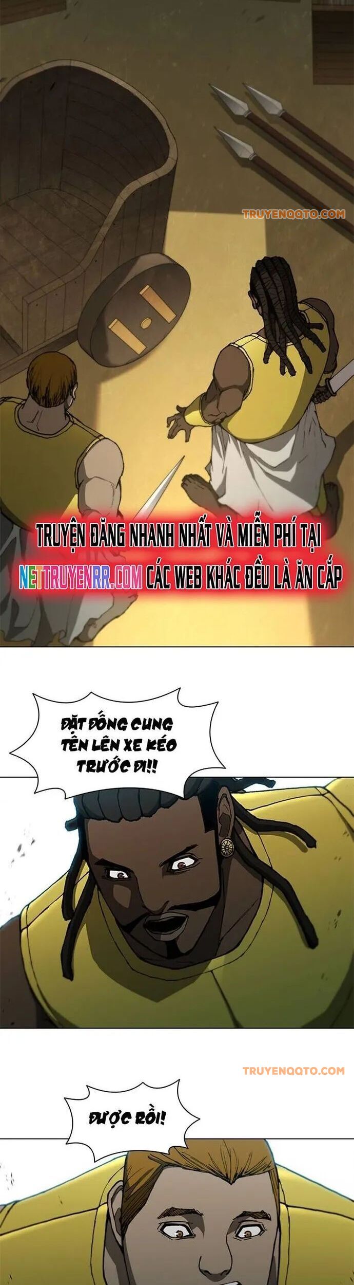 Con Đường Của Võ Giả 94