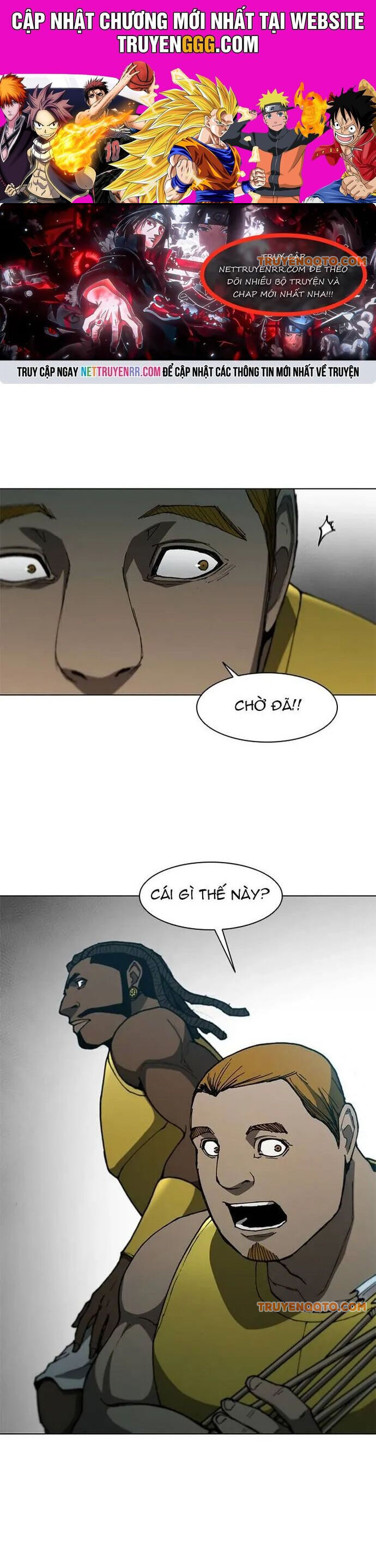 Con Đường Của Võ Giả 95