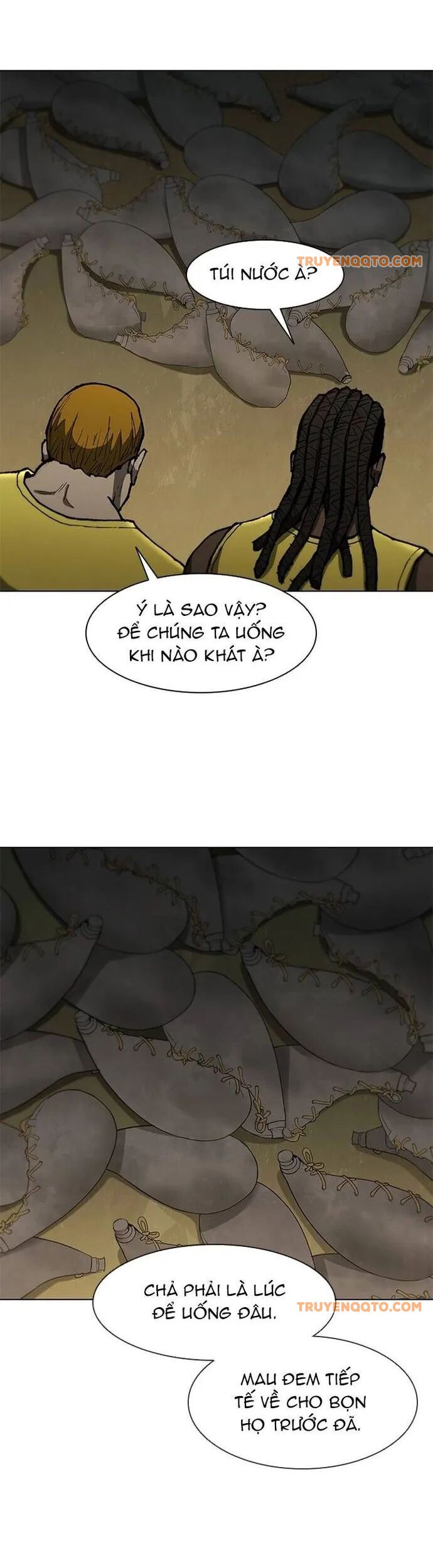 Con Đường Của Võ Giả 95