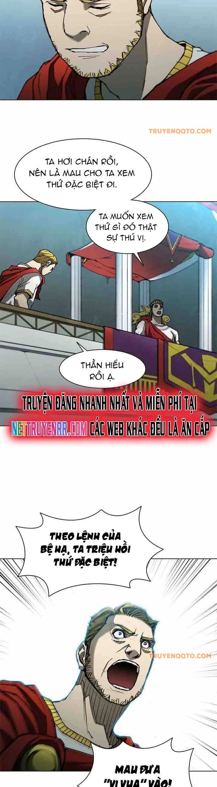 Con Đường Của Võ Giả 95