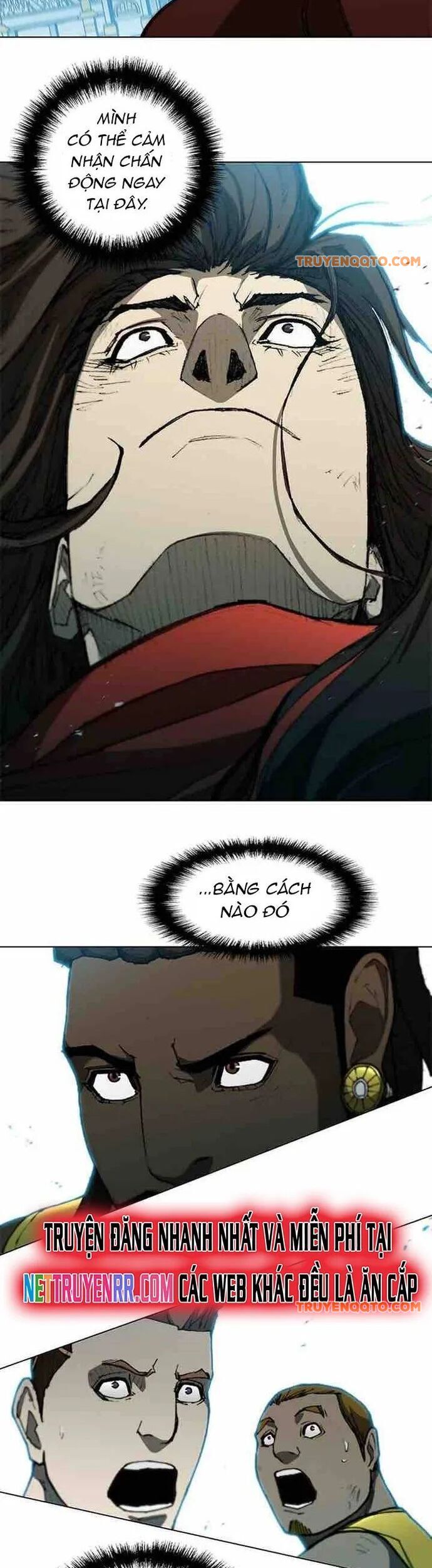 Con Đường Của Võ Giả 95