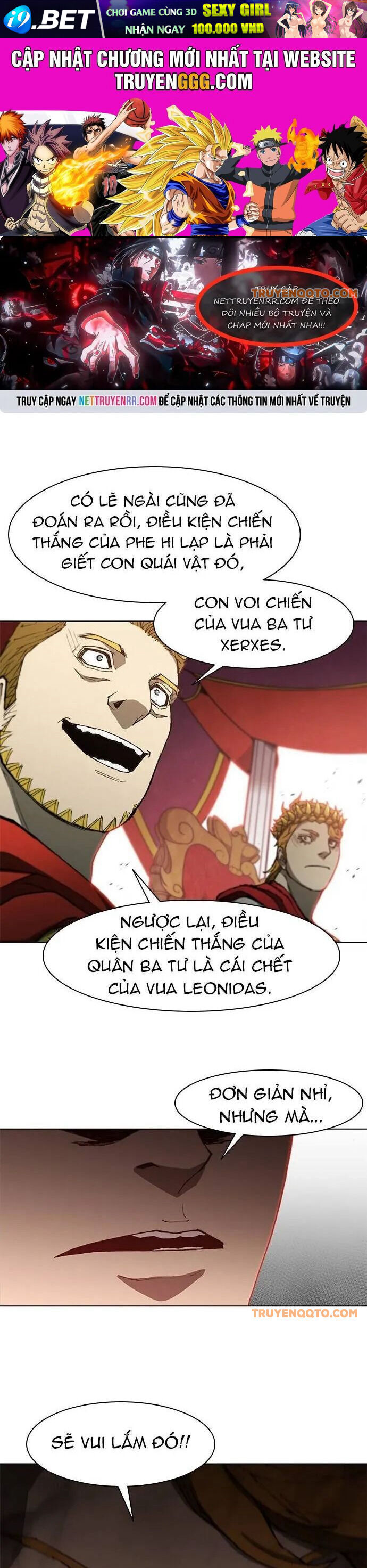 Con Đường Của Võ Giả 96