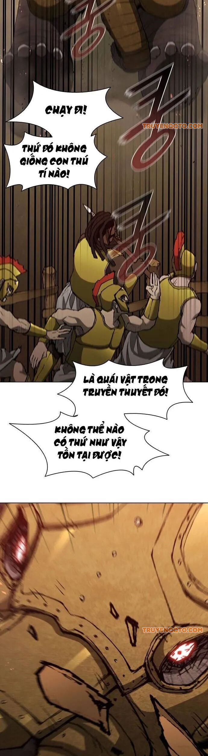 Con Đường Của Võ Giả 96