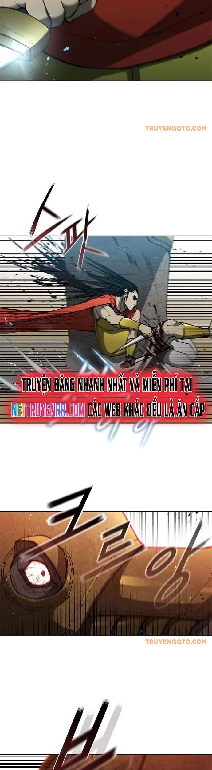 Con Đường Của Võ Giả 96