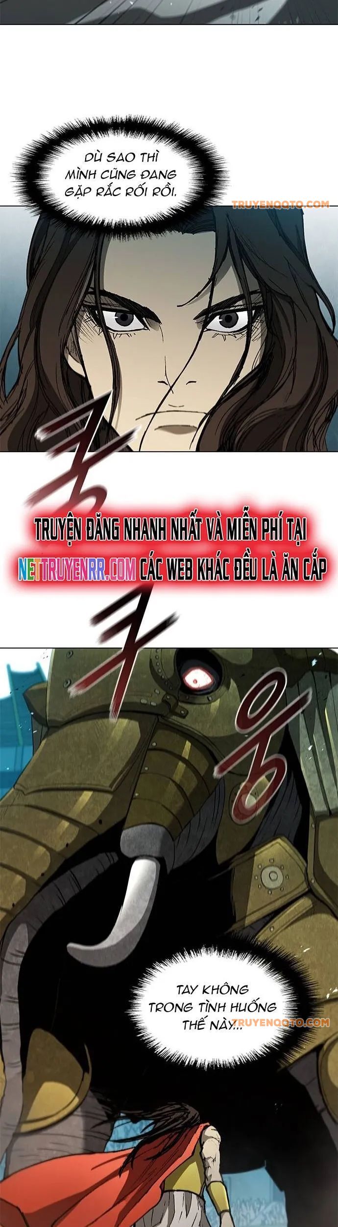 Con Đường Của Võ Giả 96