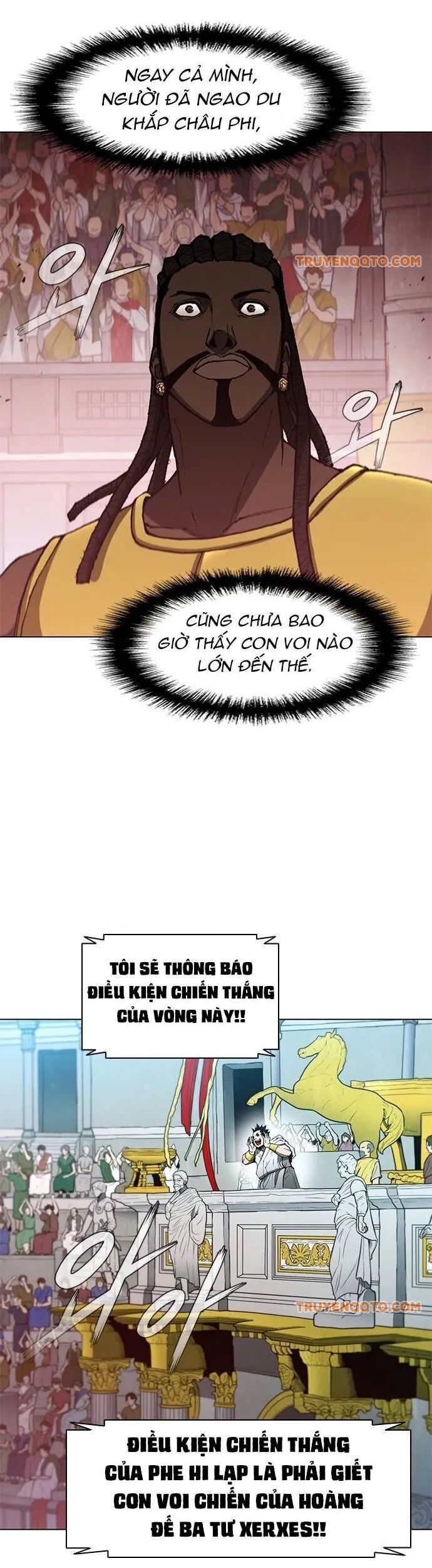 Con Đường Của Võ Giả 96