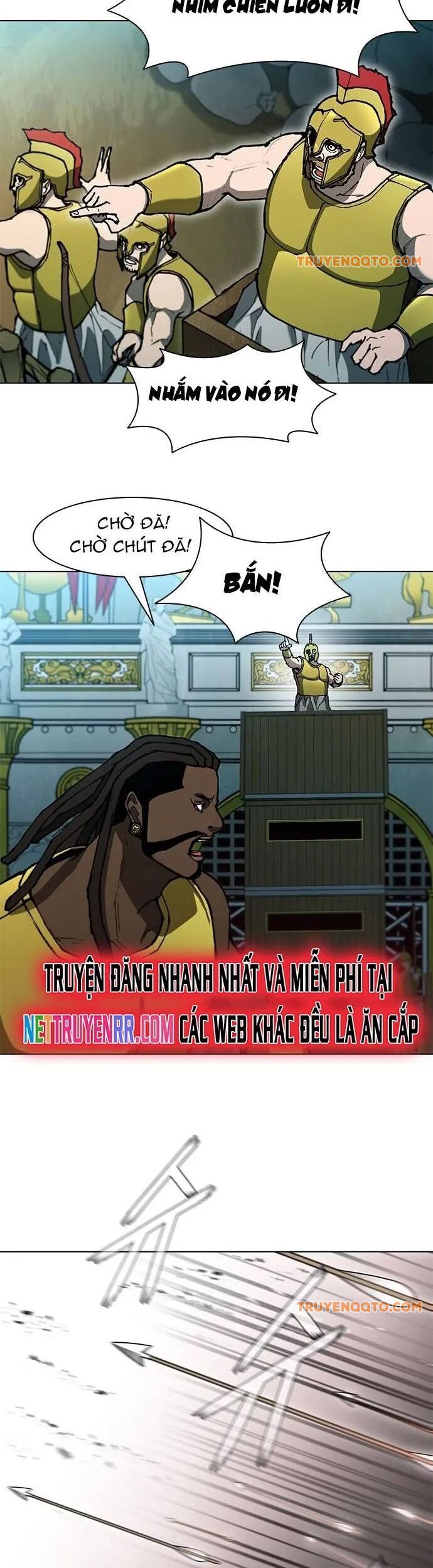 Con Đường Của Võ Giả 96