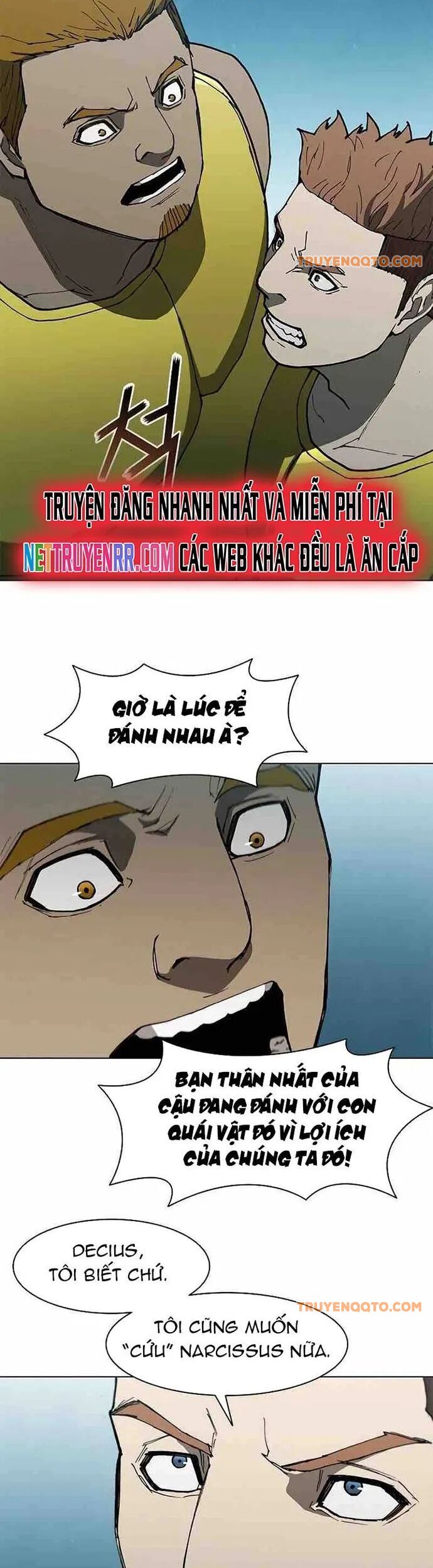 Con Đường Của Võ Giả 97