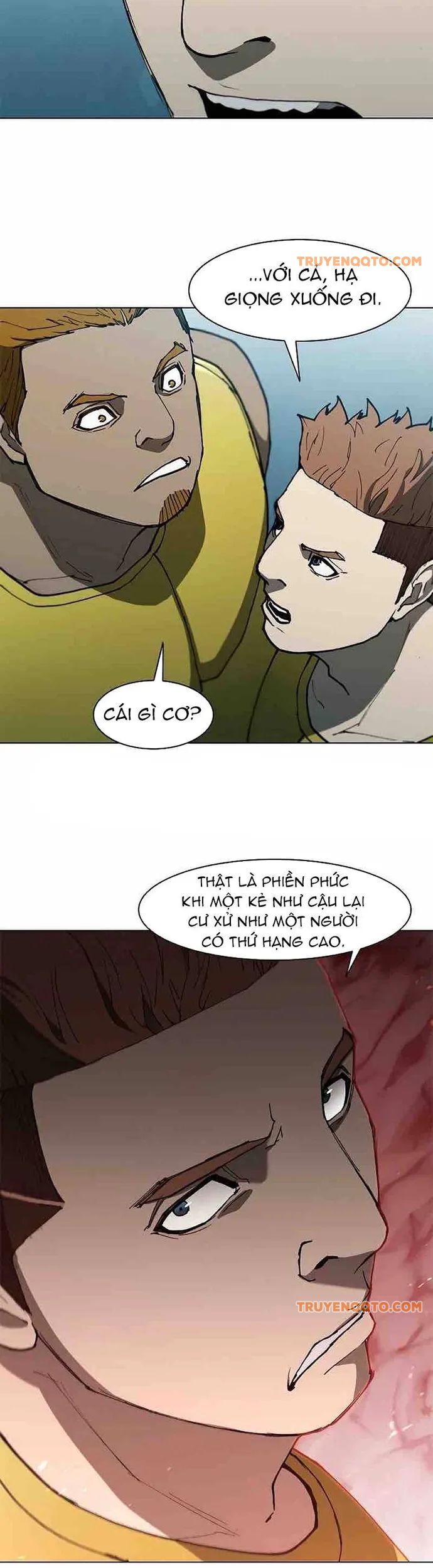 Con Đường Của Võ Giả 97