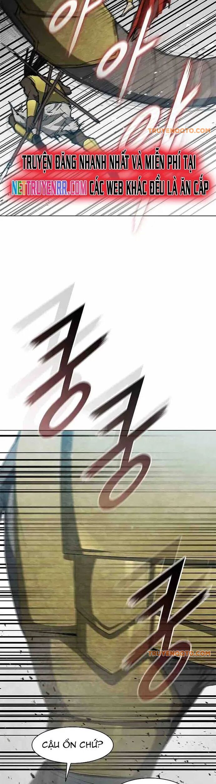 Con Đường Của Võ Giả 97