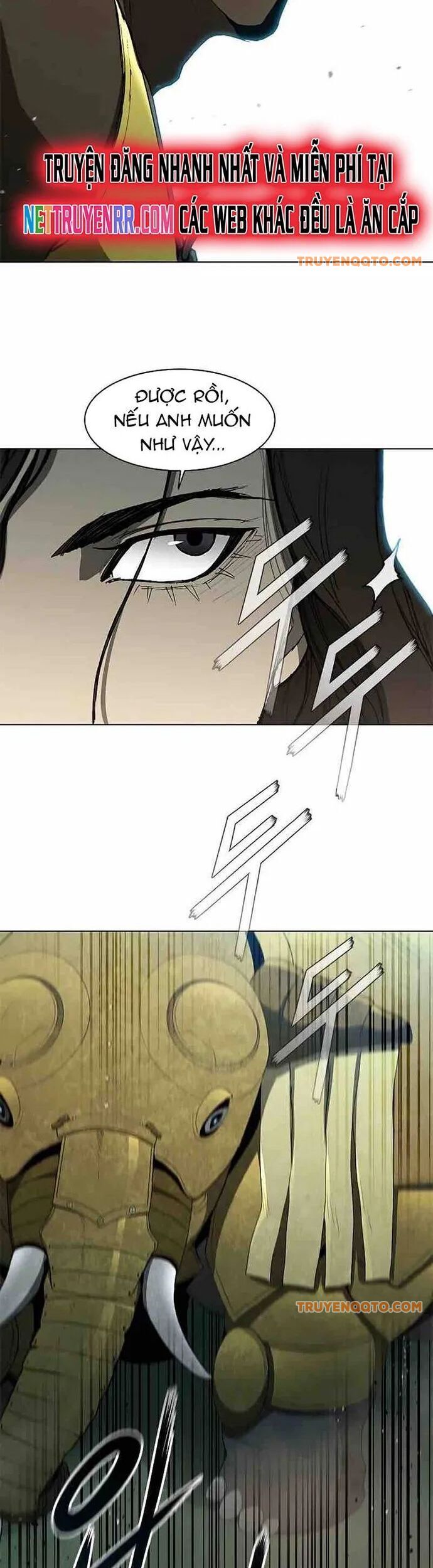 Con Đường Của Võ Giả 97