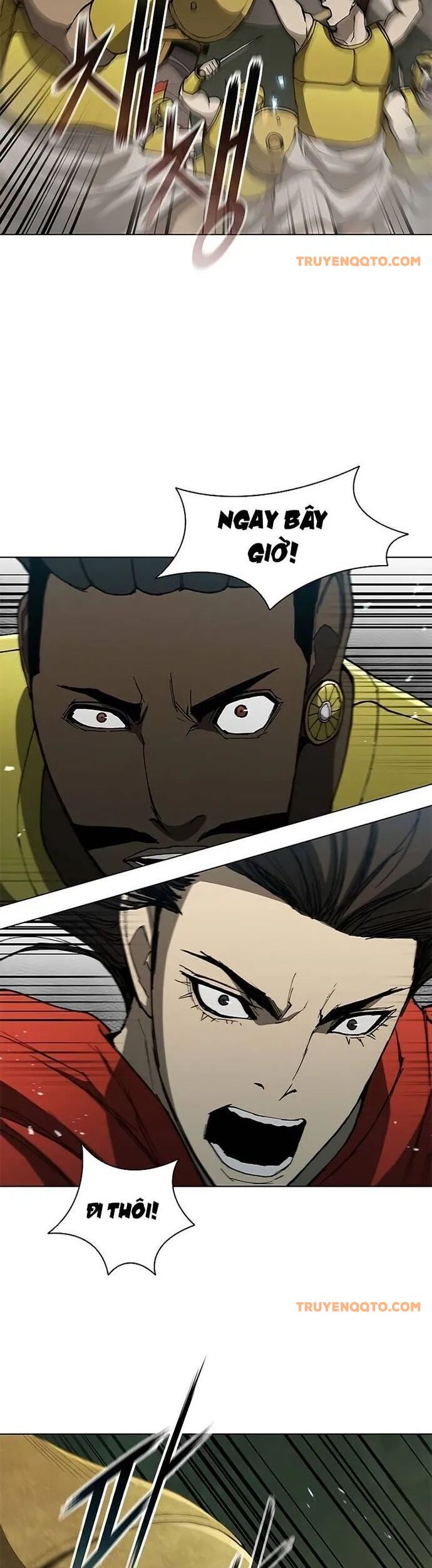 Con Đường Của Võ Giả 97