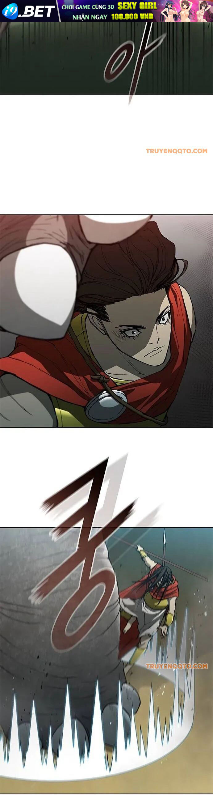 Con Đường Của Võ Giả 97