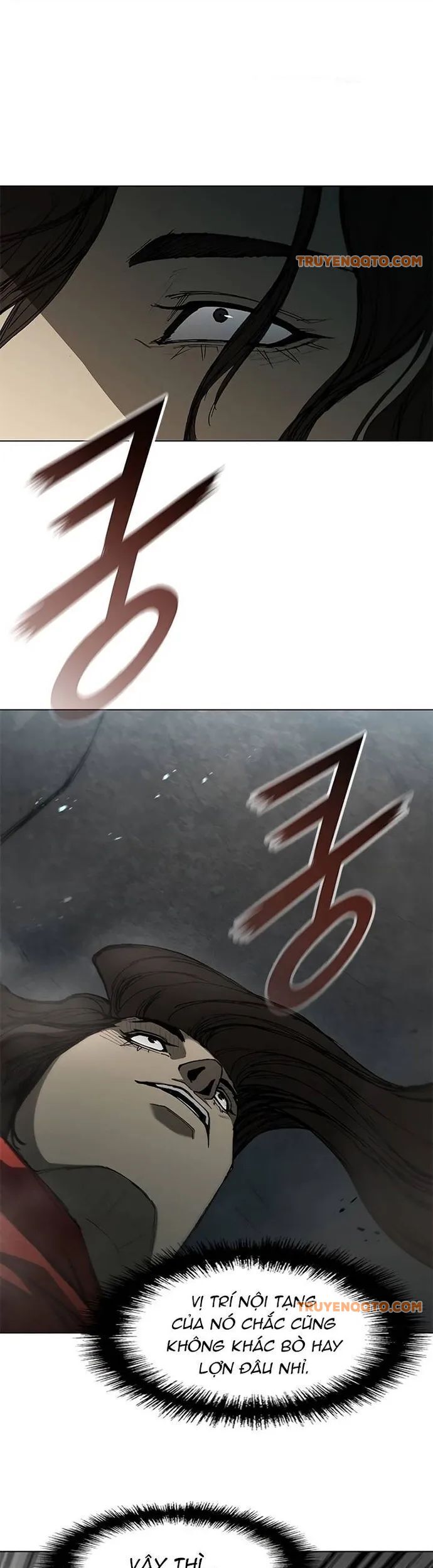 Con Đường Của Võ Giả 97