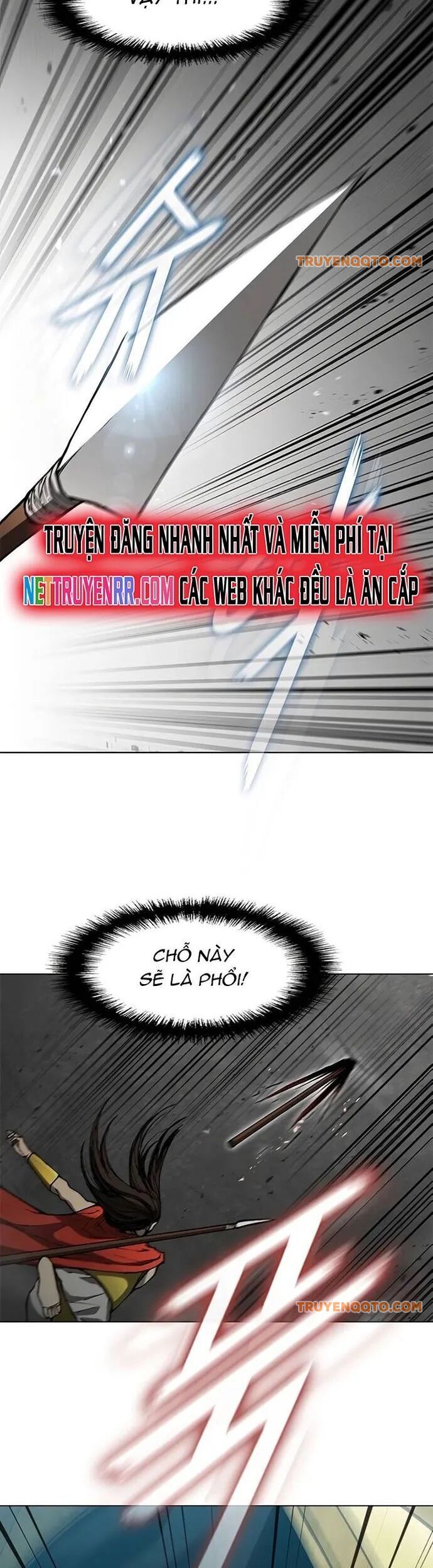 Con Đường Của Võ Giả 97