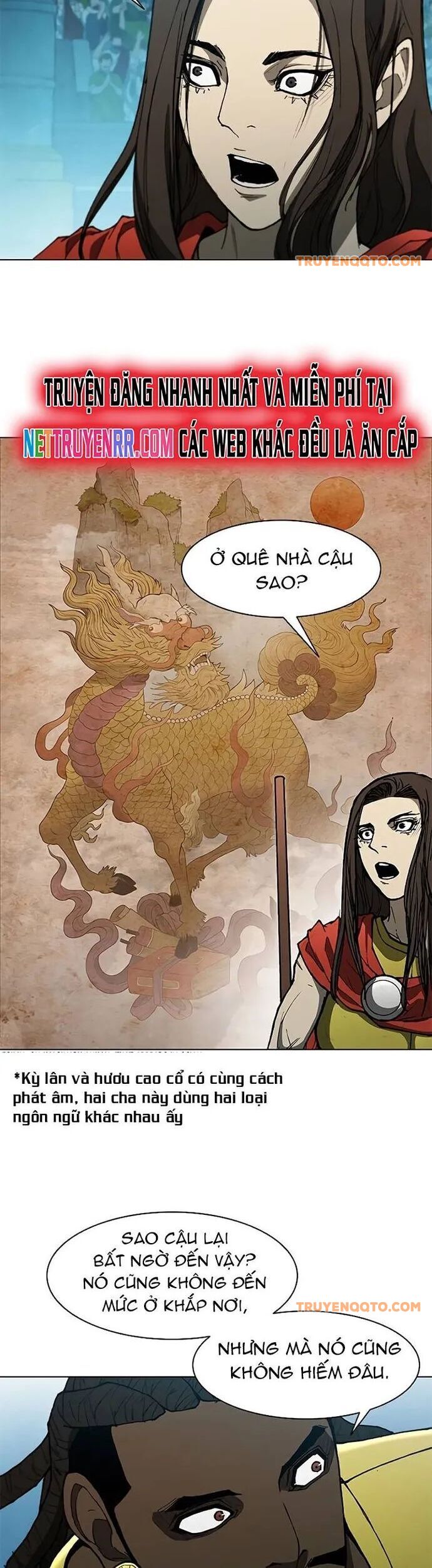 Con Đường Của Võ Giả 97