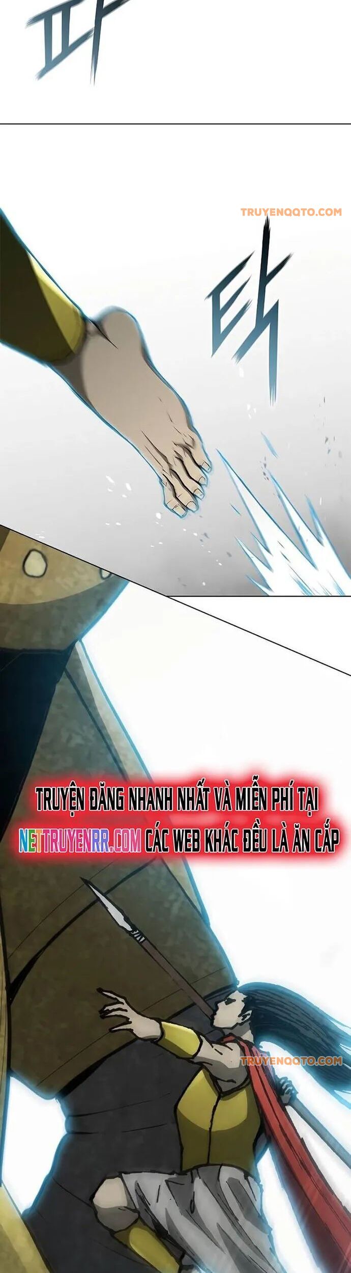 Con Đường Của Võ Giả 97