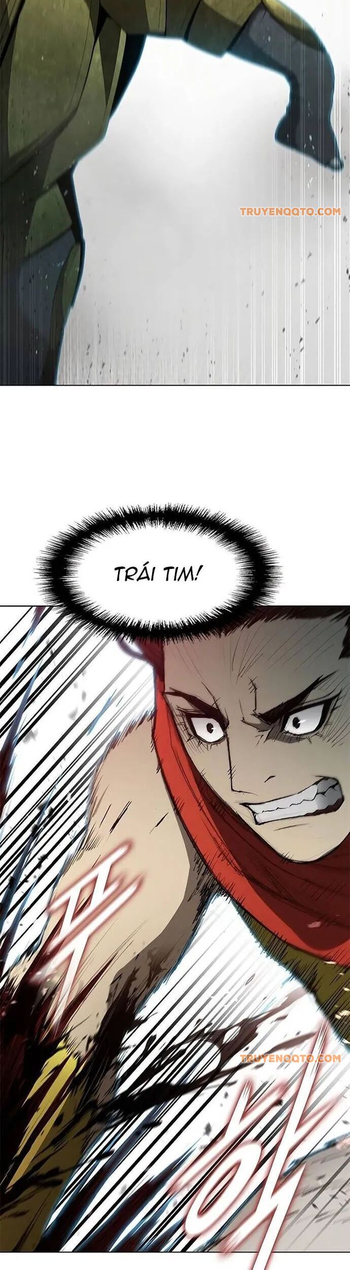 Con Đường Của Võ Giả 97